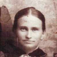 Effie Eliza Bates (1861 - 1931) Profile